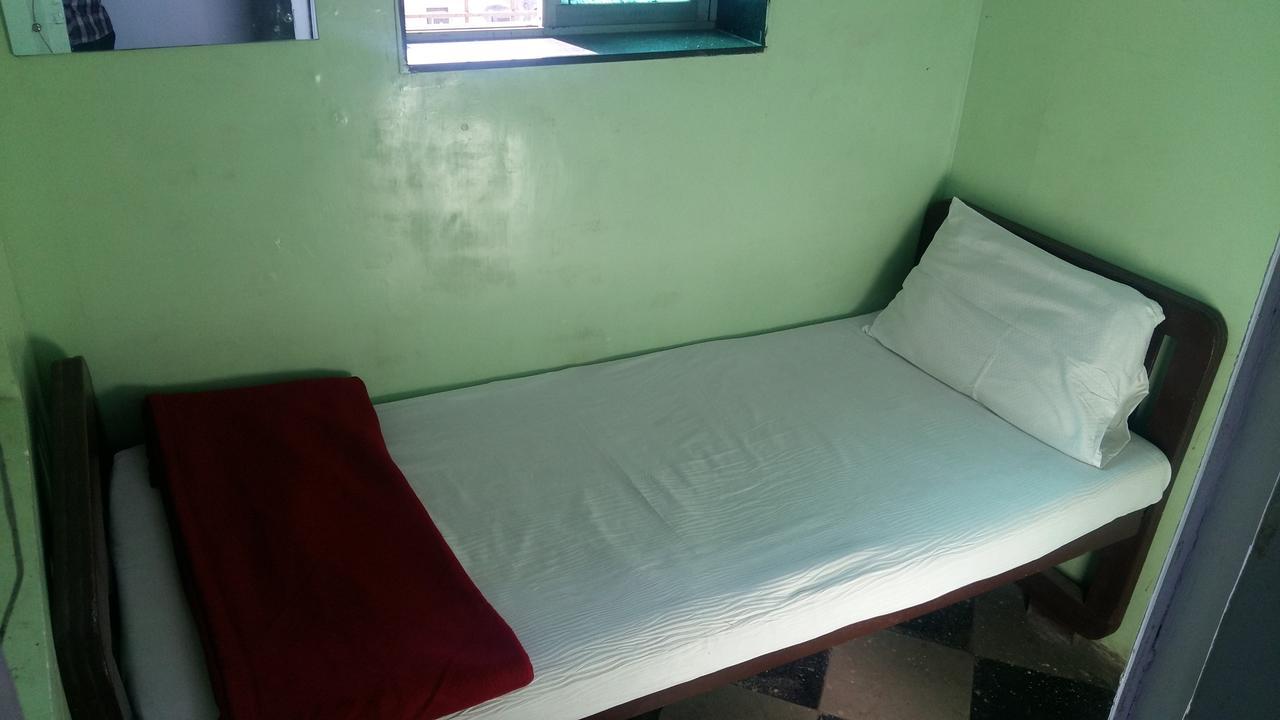 Liberty Hotel - Mumbai — Fotos 2